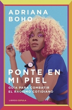 Ponte En Mi Piel Boho, Adriana Cupula (libros Cupula)