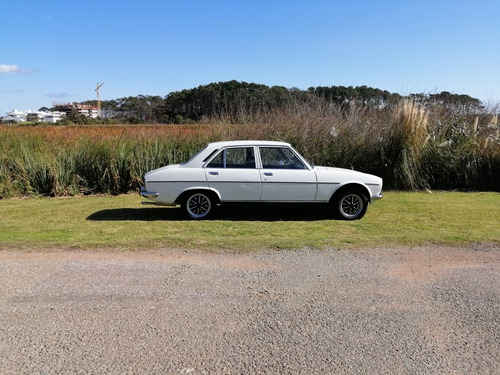 Peugeot 504 Se 504 Se
