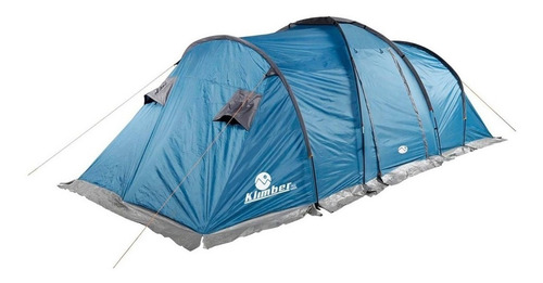 Carpa Maurice 8 Personas Celeste