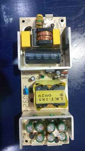 Power Supply Tv Lcd Lk2090-006b