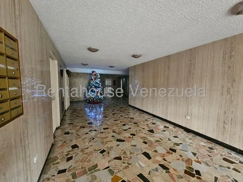 Apartamento La Urbina. Mb