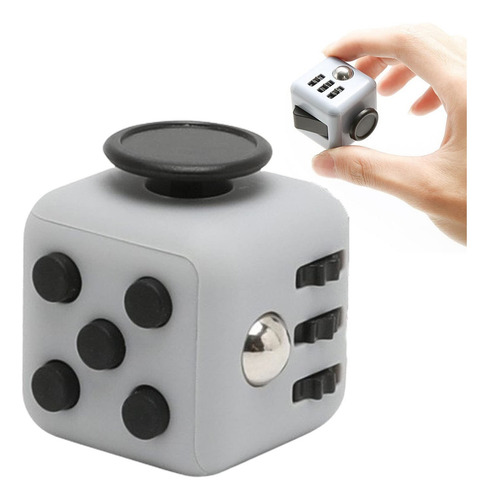 Dados De Juego De Gadgets Para Aliviar El Estrés Adultos