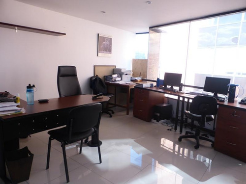Imagen 6 de 17 de Oficina En Venta