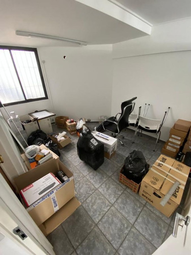 Imagen 9 de 13 de Dpto Apto Profesional -frente - 55 M2 Cub -c/ Balcon Y Cochera Cubierta