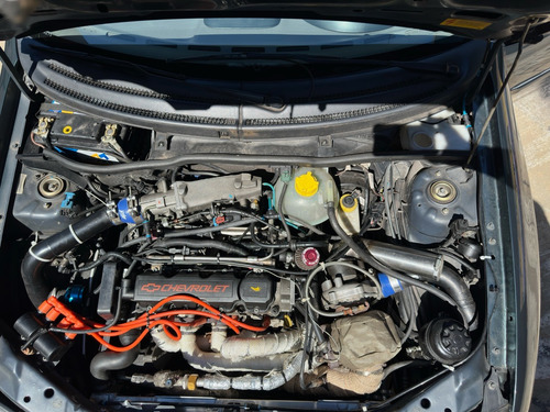 Chevrolet Corsa Classic 1.6 Gl Aa Super