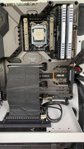 Pc Gamer I7 7700k, Gtx 1080ti Hof