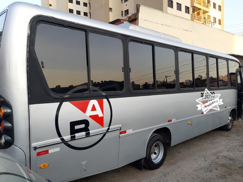 Thunder Plus C/ Ar Rodoviário Executivo