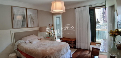 Imagem 17 de 30 de Apartamento Á Venda E Para Aluguel Em Cambuí - Ap004662