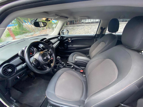 Imagen 6 de 8 de Mini Cooper 1.5 Salt At 2016