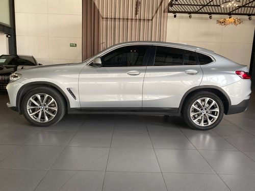 Imagen 5 de 15 de Bmx X4 30i Xdrive 2020 Plata