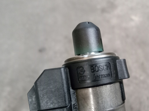 Selenoide Mercedes Benz C63 2013-17 722.8, 722.9, 0260130034 (Usado)