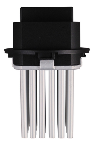 Módulo Ventilador Para Volvo S80 2007