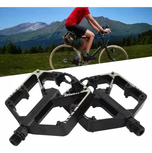 Pedales Para Bicicleta Pedales Mtb De Aleación De Aluminio