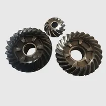 Comprar Hidea Piñón De Pata Para Motores De 5hp 2 Y 4 Tiempos