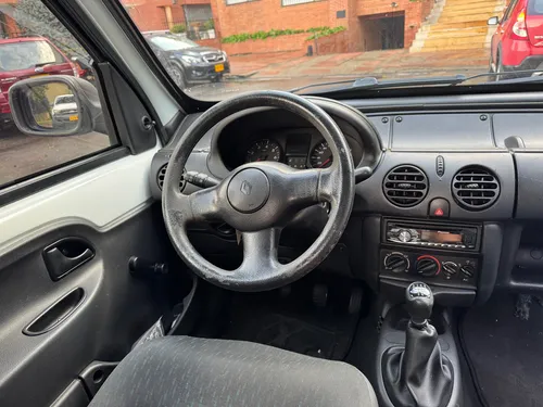 Renault Kangoo 1.6 Express