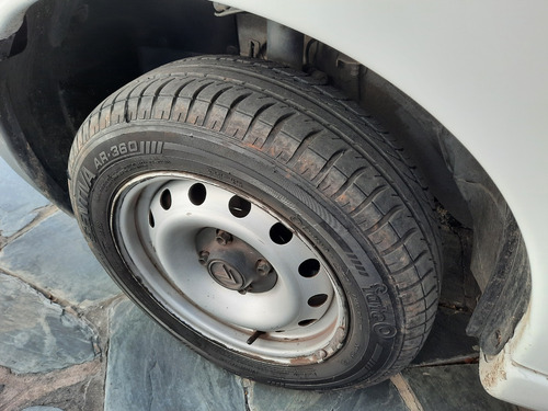 Imagen 8 de 8 de Citroen Berlingo Hdi 2015 Km88000.-