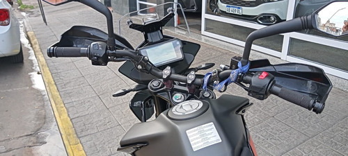 Imagen 8 de 8 de Ktm 250 Adventure 2021
