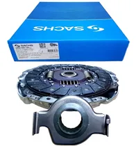 Comprar Kit Embrague Fiat Palio Siena Uno Fiorino Fire 1.3 1.4