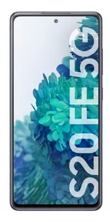 Celular Liberado Samsung S20 Fe 5g Azul 128gb