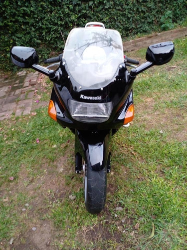 Imagen 2 de 3 de Kawasaki Zx6