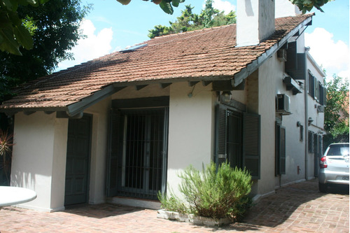 Casa Quinta  En Venta En La Horqueta, San Isidro, G.b.a. Zona Norte