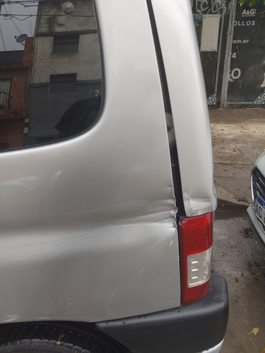 Peugeot Partner 1.9