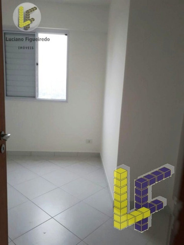 Apto B. Campestre - Lindo - 17471