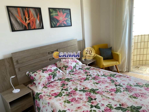 Imagem 30 de 30 de Apartamento Com 2 Dorms, Jardim Praia Grande, Mongaguá - R$ 380 Mil, Cod: 9927 - V9927