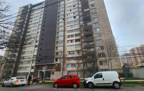 Departamento En Venta De 1 Dorm. En San Miguel