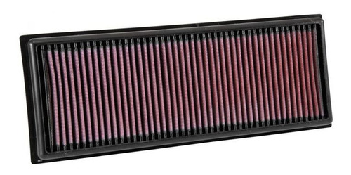 Filtro De Aire K&n Citroen Ds4 1.2l 2014 A 2017 33-3039