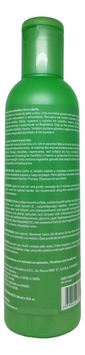 Kit Completo Nutricion Therapy Cabellos Reseco La Puissance