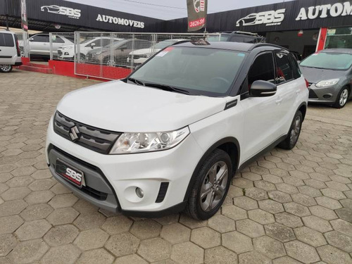 Imagem 1 de 9 de Suzuki Vitara 4you Allgrip 1.6 16v