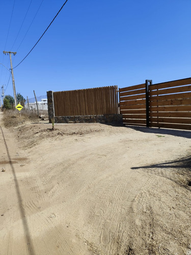 Sitios 800m2 Las Gaviotas Planos Concon