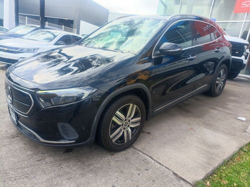 Mercedes-Benz Clase Eqa 0.0 300 4Matic