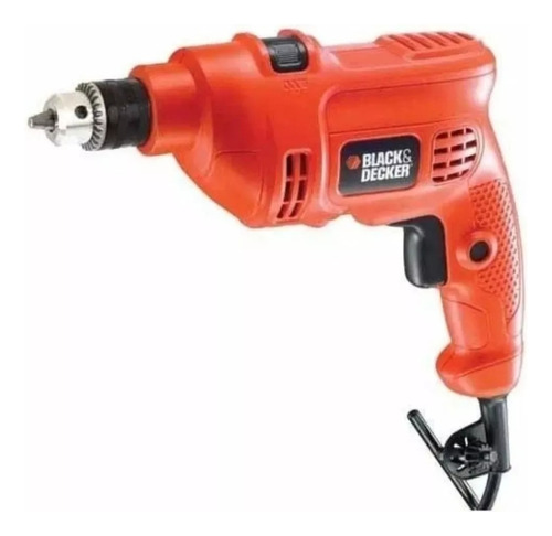 Taladro Black&decker 