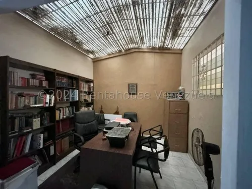 Casa En Venta Macaracuay