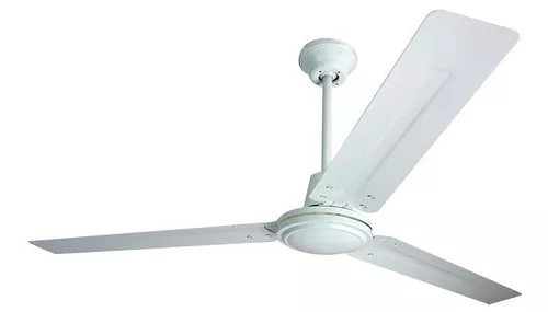 Ventilador de Techo Metal 3 aspas