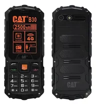 Comprar Celular Para Idosos Teclado Grande Capterpillar B30 Sinal 4g