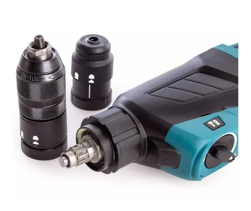 Rotomartillo Sds Plus Makita 800w 3 Modos Hr2630t
