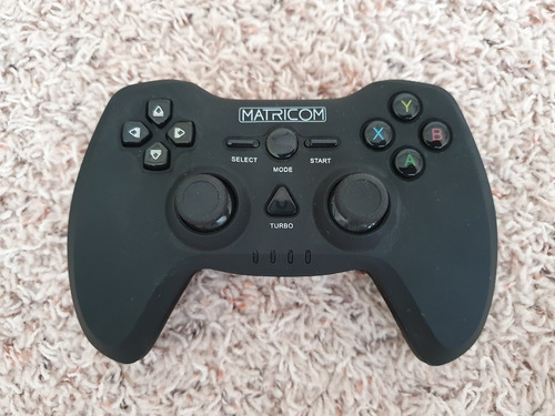 Matricom Wireless Bluetooth Usb