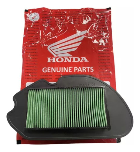 Filtro De Aire Honda Navi 110 Dio 110 Original