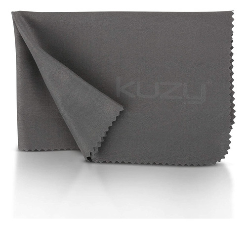 Kuzy - Gamuza De Microfibra Para Teclado De Macbook Pro De 1