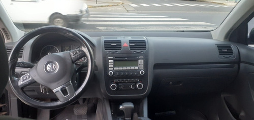Volkswagen Vento 2.5 Advance Tiptronic 170cv 2009