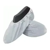 Comprar Cubre Calzado Descartable Con Ajuste\u002Felástico X25 Pares