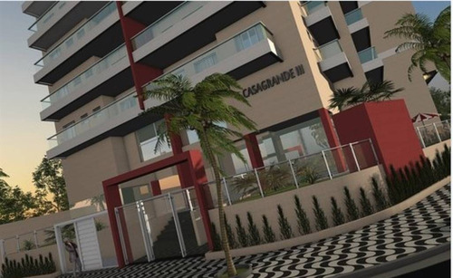 Imagem 3 de 15 de Apartamento 03 Dormitórios No Caiçara - Praia Grande - Ap03254 - 71124866