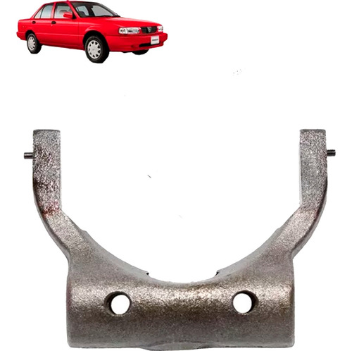 Horquilla Embrague Para Nissan V16 1.4 1.6 1.7 1990 2011