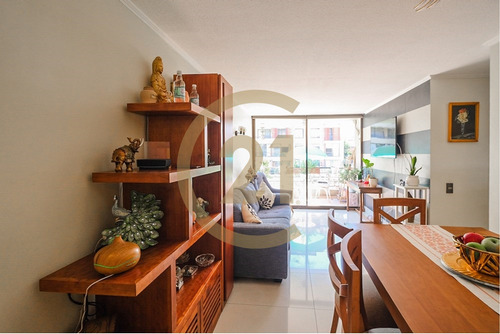 Depto En Barrio Bellavista A La Venta