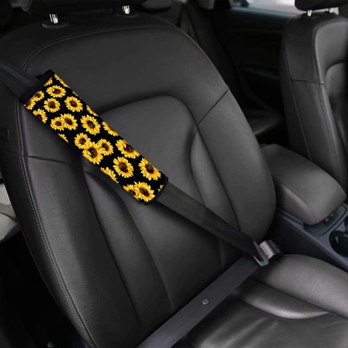 Pensura Funda Universal Para Cinturón De Seguridad De Automó