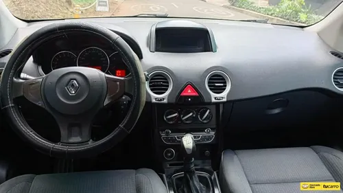 Renault Koleos 2.5 Expression