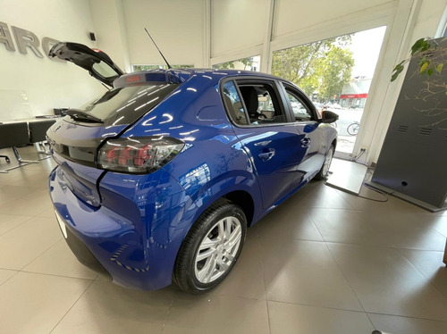 Peugeot 208 Active